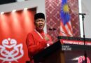 ‘Muafakat Nasional Pemacu Politik Malaysia’ – Teks Ucapan Dasar Presiden PAU 2019