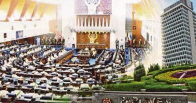 Speaker Parlimen Tolak Bahas Tergembar Banjir… Tak Sensitif