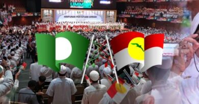 Kronologi Berfakta: UMNO Tidak Mengkhianati Piagam Muafakat Nasional