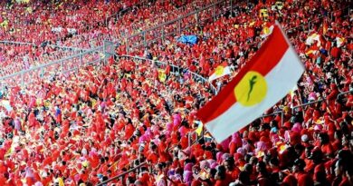 PAU 2023 Saksikan Penambahan Perwakilan, Terus Bawa Agenda Rakyat
