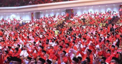 Perhimpunan Agung 2022: Masa Untuk UMNO Muhasabah Diri