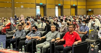 Majlis Anugerah Kecemerlangan SPM 2021 Parlimen Putrajaya