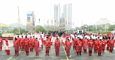 Perhimpunan Agung UMNO 2022