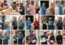 Agihan Serunding, Gagal Jadi Wakil Rakyat Bukan Alasan Santuni Komuniti Putrajaya