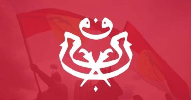 Pertahan Kesepaduan UMNO, Hormati Istitusi Presiden & Pelihara Organisasi Parti
