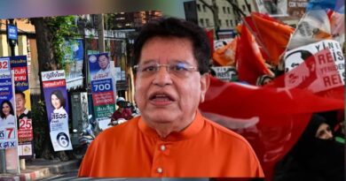 Iktibar Pilihan Raya Thailand Dan Turkiye, Aplikasi Tauladan Untuk PRN Kelak – Tengku Adnan