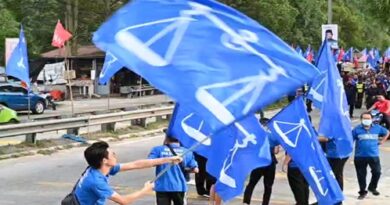 BN Menang di DUN Ayer Kuning, Bukti Sokongan Berterusan Rakyat – Tengku Adnan