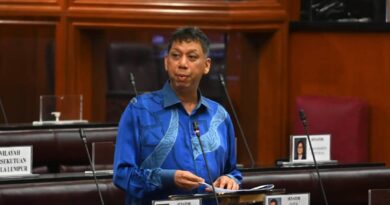 Suara UMNO Putrajaya: Cadang Tambah MPP, Tambah Peruntukan Kewangan Untuk Aktiviti Komuniti Rakyat