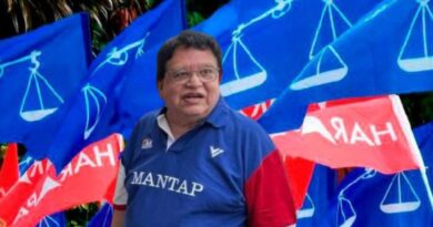 Fitnah, Adu Domba & Kebenaran… Inspirasi Dari Realiti Politik