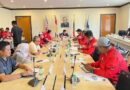 Mesyuarat UMNO Putrajaya Tekad Teruskan Gerak Kerja Demi Kesinambungan Perjuangan
