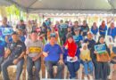 UMNO Terus Bersama Rakyat, Bukti Tak Banyak Alasan