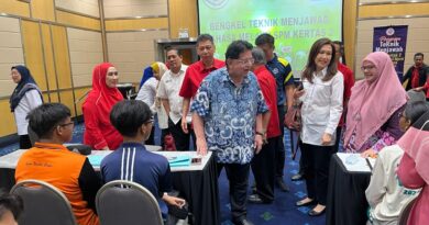UMNO Tak Banyak Alasan, Sentiasa Menyokong Usaha Untuk Rakyat – Tengku Adnan