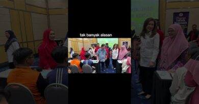 Program Teknik Menjawab Sijil Pelajaran Malaysia (SPM) 2023