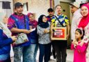 Realitikan Tak Banyak Alasan, UMNO Putrajaya Terus Santuni Rakyat