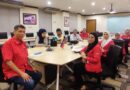 Biro Pendidikan UMNO Putrajaya Bincang Aktiviti, Tekad Laksana Penambahbaikan