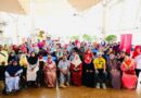 Menjelang Bulan Puasa, UMNO Putrajaya Semarakkan Dengan Program Kasih Ramadan
