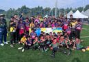 Tengku Adnan Rasmikan Liga Bola Sepak Putrajaya, Sentiasa Sokong Putrajaya FA Football Academy