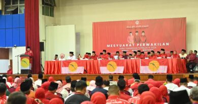 Jangan Sombong, Jangan Lupa Nilai Perjuangan UMNO Bina Negara – Tengku Adnan
