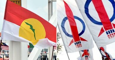 New CEC DAP – Apa yang kita perlu belajar?