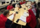 Tak Banyak Alasan: Biro Pendidikan UMNO Putrajaya Aplikasi Menggapai Bintang Untuk Pelajar SPM