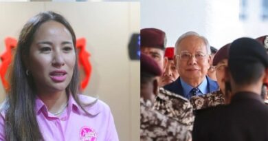 Kes Najib: Rujuk Fakta Yang Tepat – Nooryana