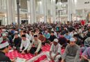 UMNO Putrajaya Semarkkan Program Solat Hajat Perdana, Doakan Kejayaan Pelajar SPM dan STPM 2024