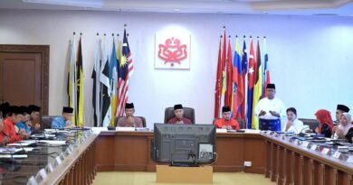 UMNO Tidak Akan Berkomproni Cubaan Pertikai Teras Kestabilan Negara