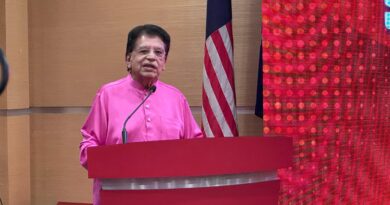 Generasi Muda Tonggak Masa Depan UMNO, Terus Perkukuh Jati Diri – Tengku Adnan