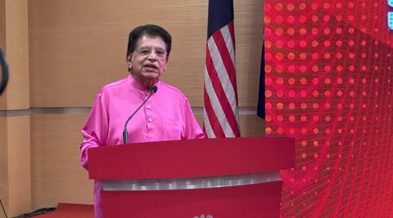 Generasi Muda Tonggak Masa Depan UMNO, Terus Perkukuh Jati Diri – Tengku Adnan