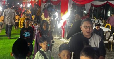 Rumah Terbuka Pemuda Wilayah Persekutuan