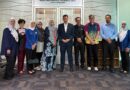 Sesi Libat Urus Hala Tuju Pendidikan Putrajaya Untuk Tingkat Kecemerlangan