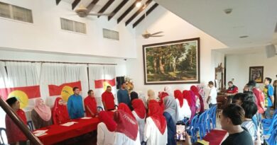 Persidangan Cawangan UMNO