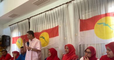 Manfaatkan Persidangan Cawangan Sebagai Landasan UMNO Bangkit Semula