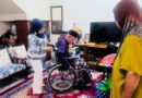 UMNO Sentiasa Menyantuni Masyarakat, Tak Banyak Alasan Untuk Membantu – Husna
