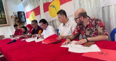 Tengku Adnan Tegaskan UMNO Penting Untuk Kekal Dominan Demi Kestabilan Negara