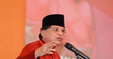 UMNO Perlu Kembali Dominan Demi Perjuangan Agama, Bangsa Dan Negara