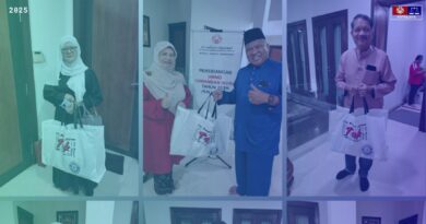 “Sumbangan Tak Banyak Alasan” Ringankan Beban Warga Presint 8E, Putrajaya