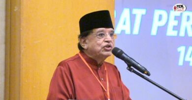 UMNO Mesti Kembali Dominan
