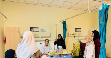 Ziarah Kasih Wanita Putrajaya
