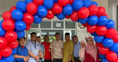 BIG Surau Al Aziz Wakili Wilayah Persekutuan ke Penjurian Peringkat Kebangsaan