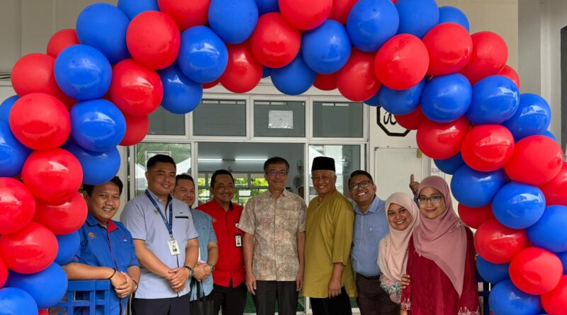 BIG Surau Al Aziz Wakili Wilayah Persekutuan ke Penjurian Peringkat Kebangsaan