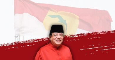 Ulang Tahun Wanita & Pemuda UMNO Suntik Semangat Baharu Perjuangan