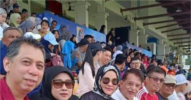 Pertandingan Polo Malaysia dan Cahaya Cup 2025
