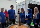 Kenduri Rakyat@Karnival Putrajaya 2025 Meriah, 6,000 Hadir Nikmati Jamuan