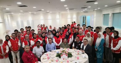 Generasi Muda Perlu Teruskan Legasi Perjuangan UMNO – Tengku Adnan