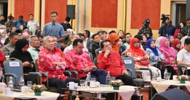 Konvensyen Pembaharuan Semula Bandar (URA)