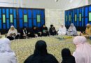 Wanita UMNO Putrajaya Anjur Majlis Solat Hajat dan Doa Selamat Buat Sukarelawan Global Sumud Flotilla