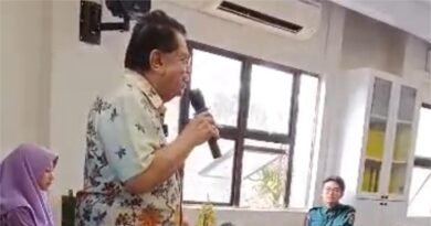 Program Restu Ilmu SPM