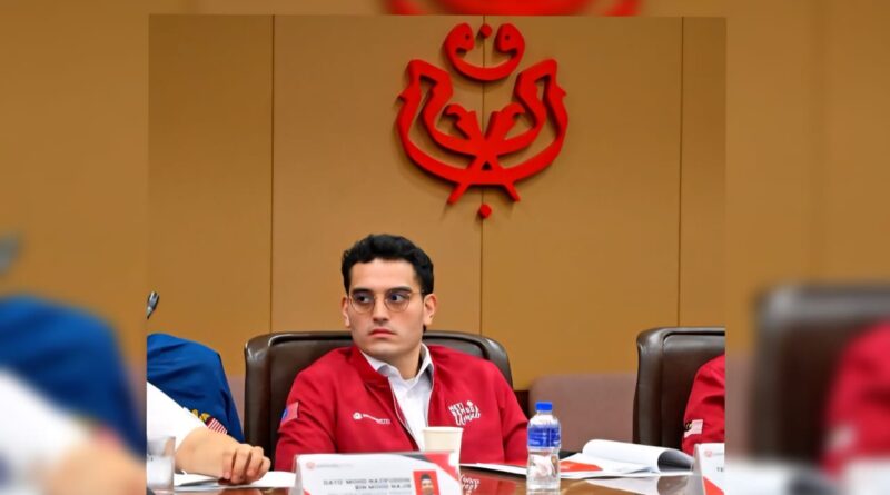 Penambahbaikan Sistem Pendidikan Perlu Demi Generasi Berjiwa Besar – Tengku Hafiz