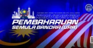 Resolusi Konvensyen Pembaharuan Semula Bandar